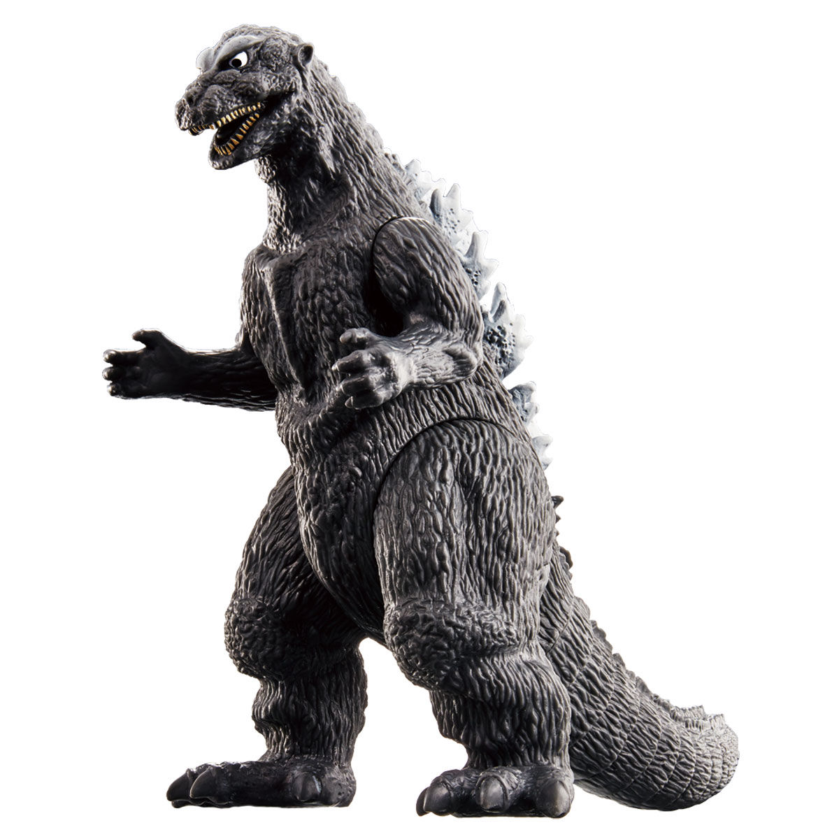 ムービーモンスターシリーズ ゴジラ(1954) | BANDAI TOYS