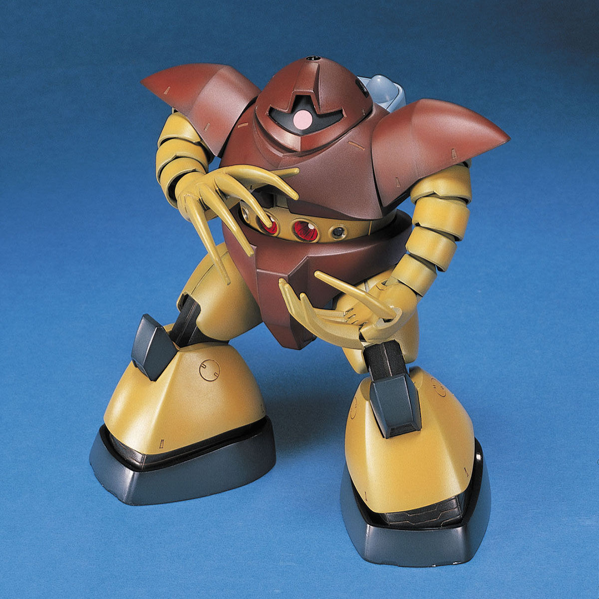 HG 1/144 ゴッグ | 機動戦士ガンダム プラモデル | アニメグッズ