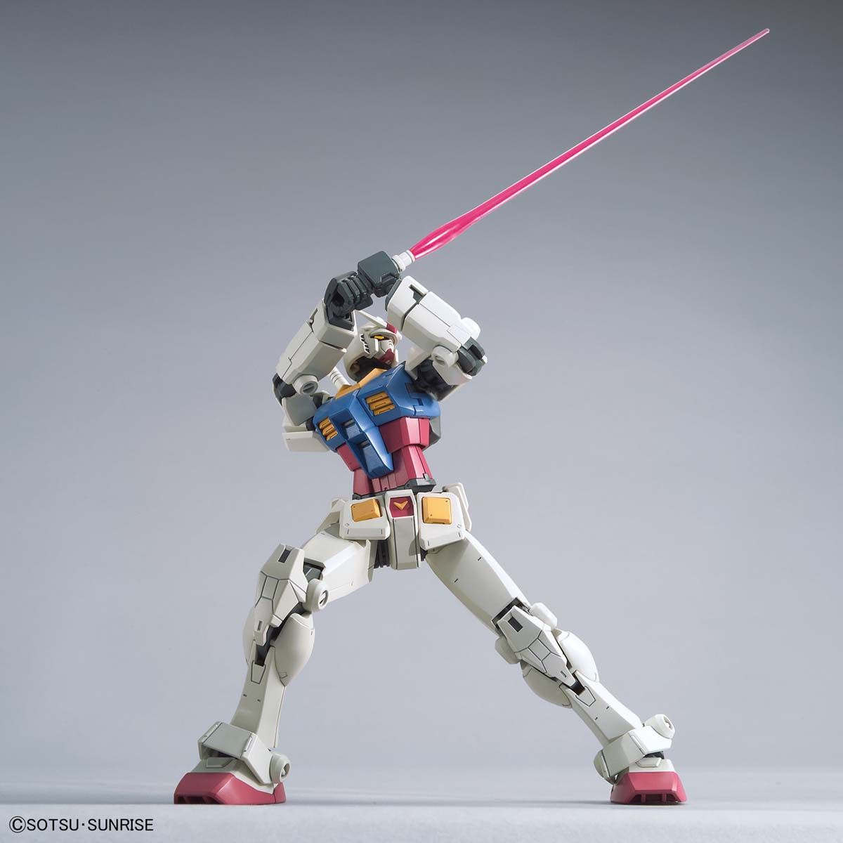HG 1/144 RX-78-2 ガンダム [BEYOND GLOBAL]｜バンダイ ホビーサイト