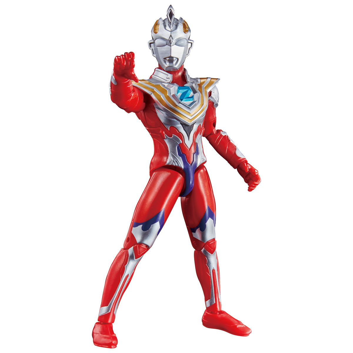 Ultra Action Figure Ultraman Z Gamma Future | Ultraman TOY WEB