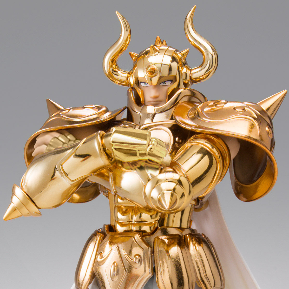 聖闘士聖衣神話EX タウラスアルデバラン ～ORIGINAL COLOR EDITION