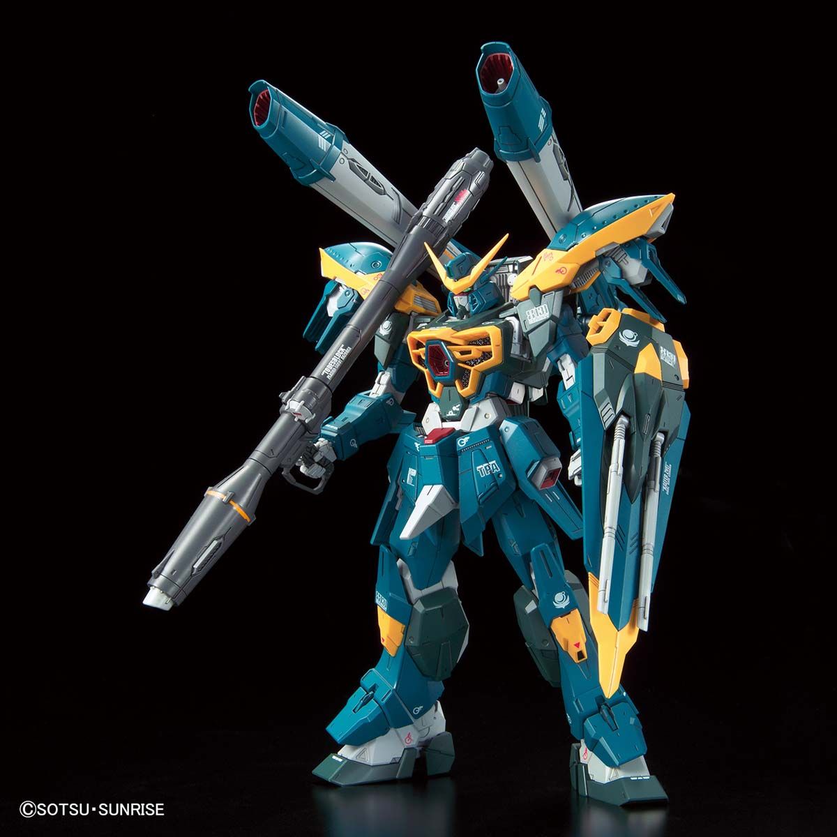 FULL MECHANICS 1/100 カラミティガンダム｜バンダイ ホビーサイト