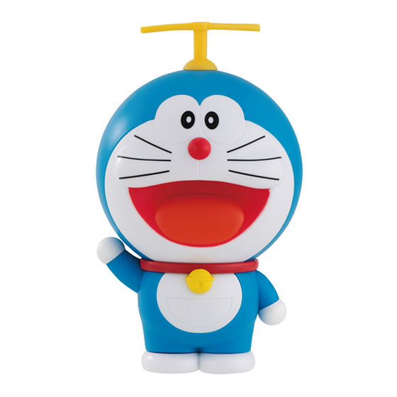 カプキャラ ドラえもん8｜ガシャポンオフィシャルサイト