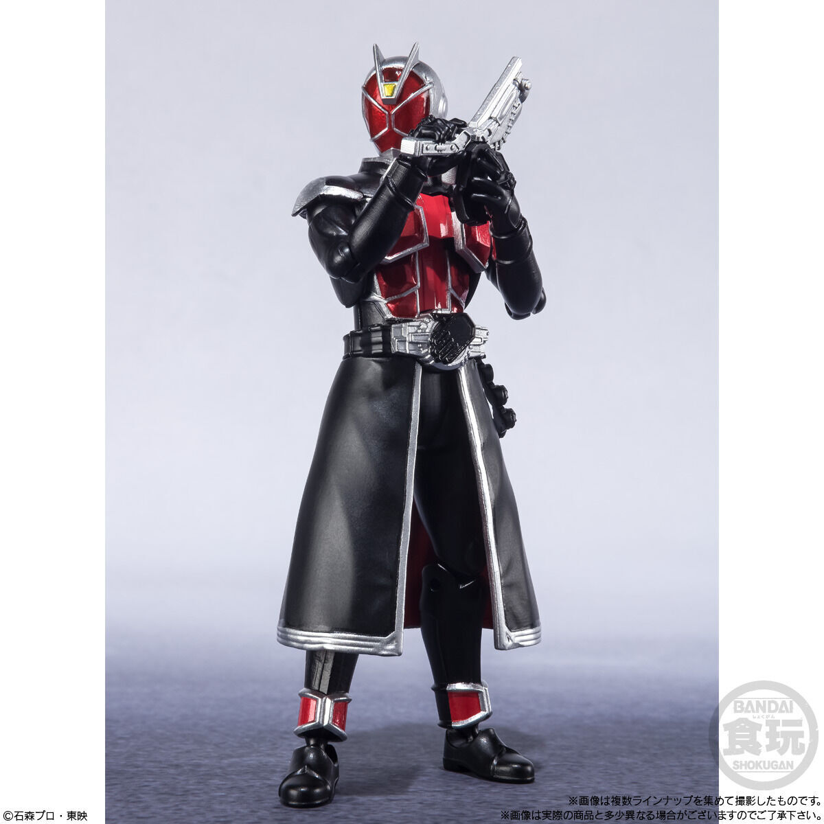 SHODO-X 仮面ライダー14(10個入) | 仮面ライダーウィザード フィギュア