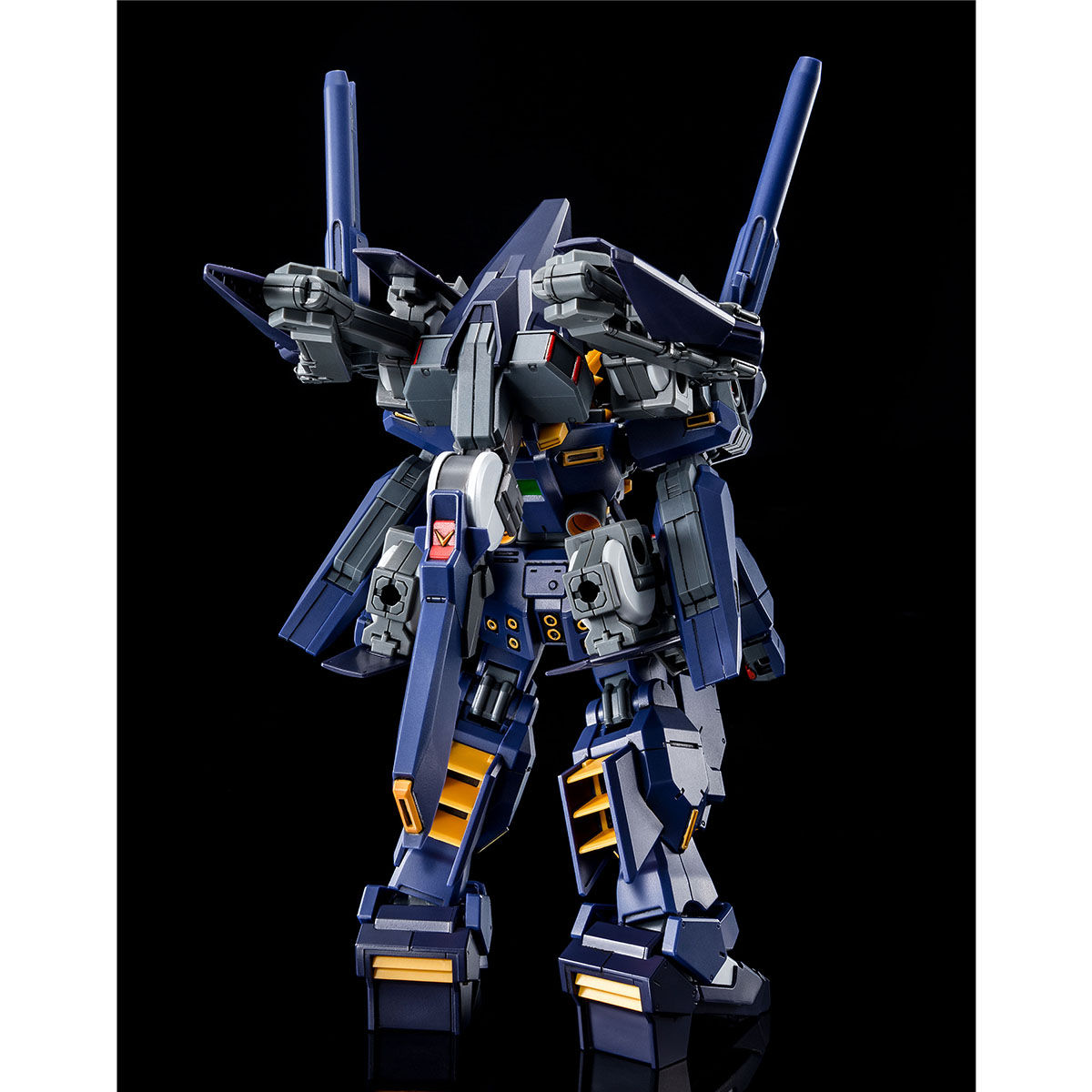 HG 1/144 ガンダムTR-1［ハイゼンスレイ・ラーII］（ADVANCE OF Z