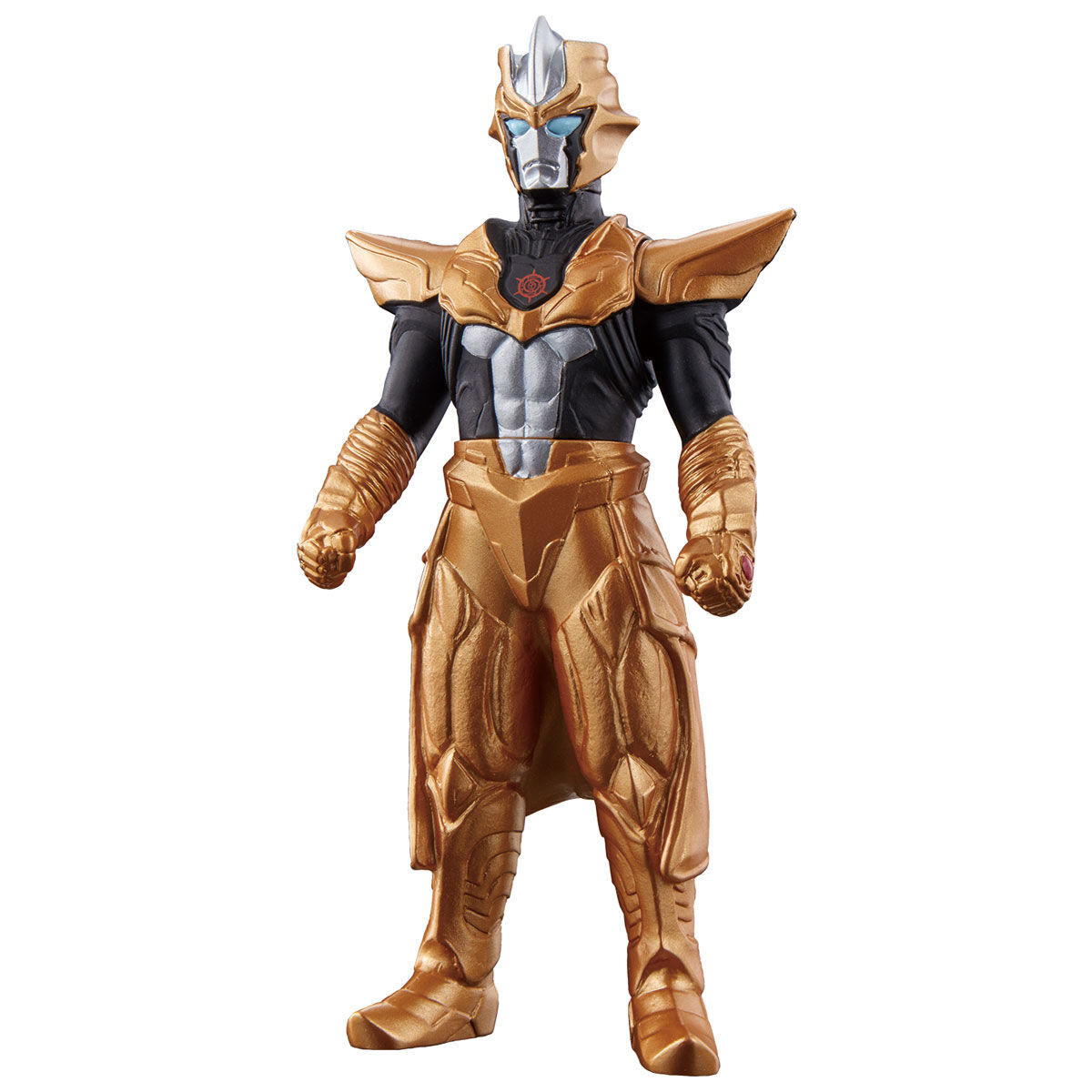 ウルトラ怪獣シリーズ EX アブソリュートタルタロス｜ウルトラマン