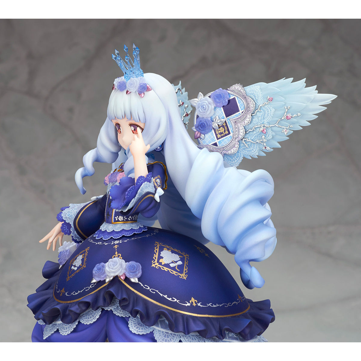 抽選販売】アルファオメガ アイカツスターズ！ 白銀リリィ ロゼッタ
