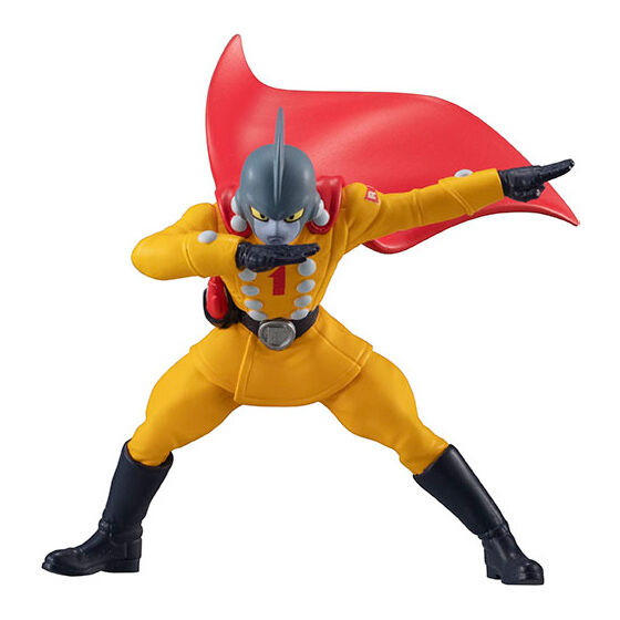 ドラゴンボール超 スーパーヒーロー Great Posing Figures01
