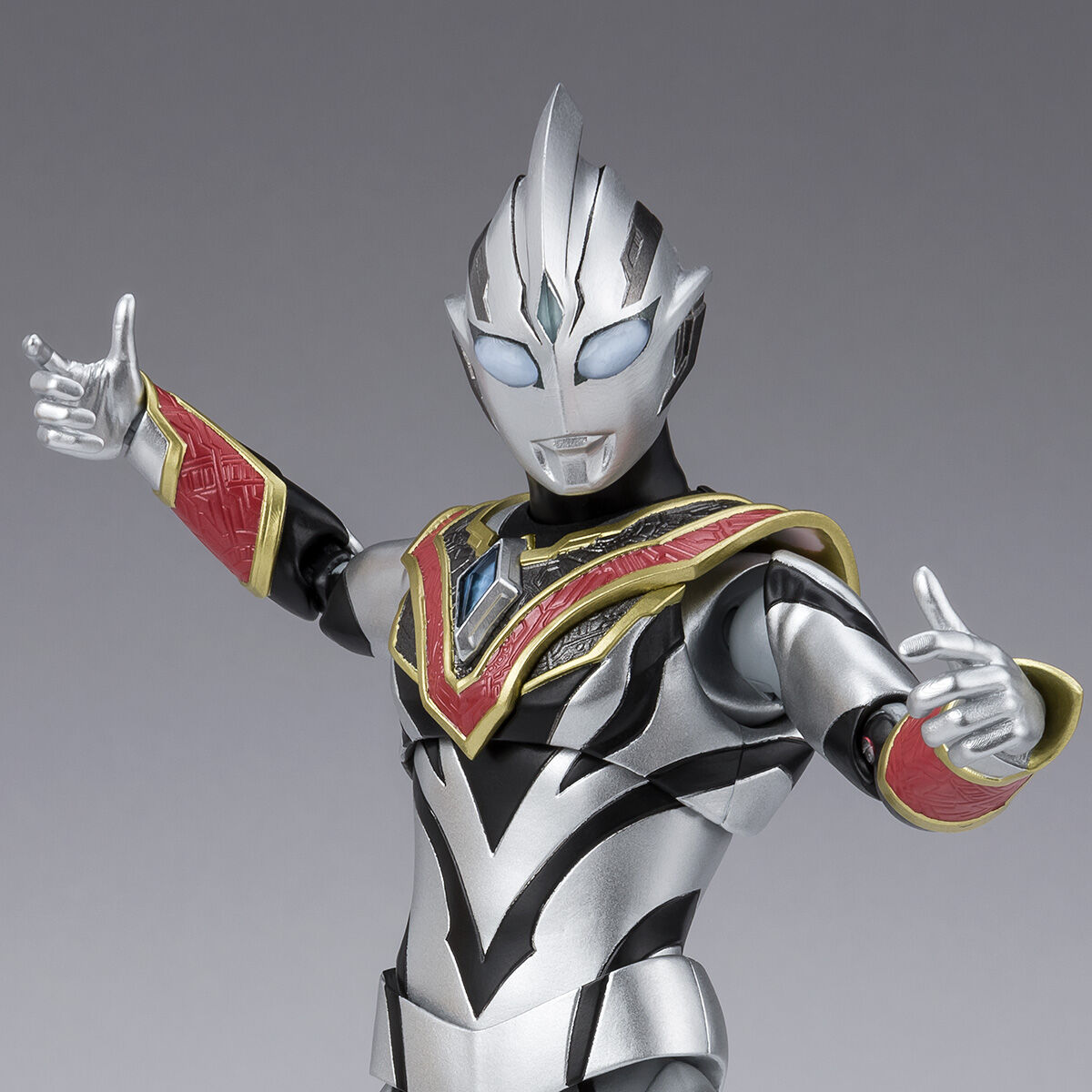 抽選販売】S.H.Figuarts イーヴィルトリガー（事後販売