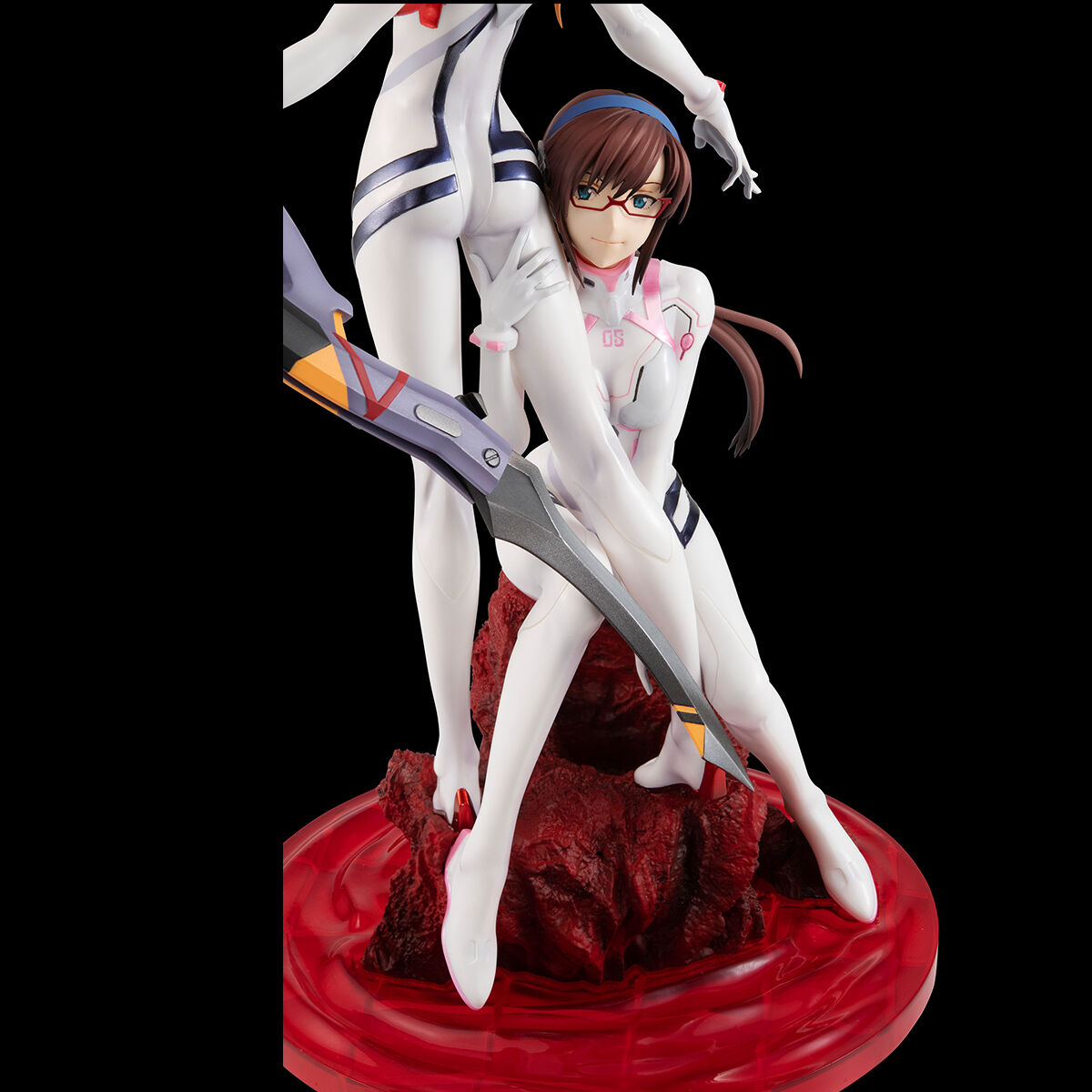 抽選販売】 Precious G.E.M. シン・エヴァンゲリオン劇場版 式波