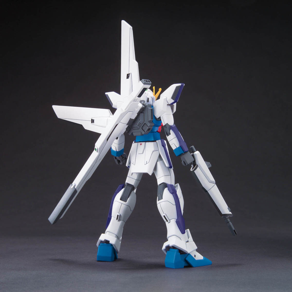HG 1/144 ガンダム X | 機動新世紀ガンダムX プラモデル | アニメ