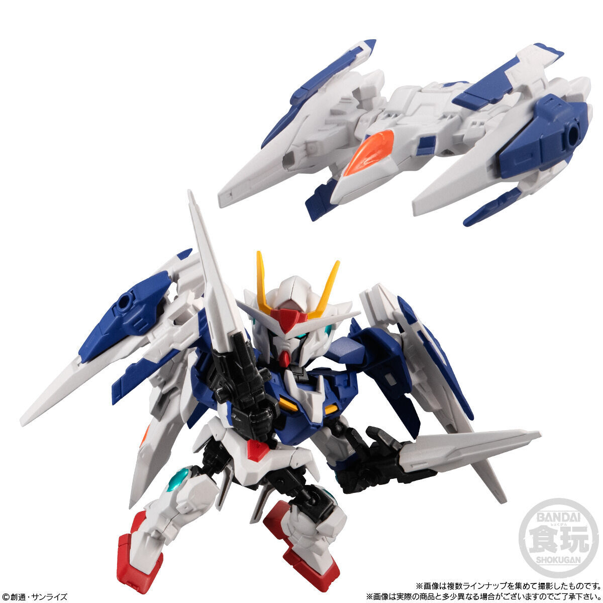 MOBILITY JOINT GUNDAM VOL.5(10個入) | 機動戦士ガンダム00