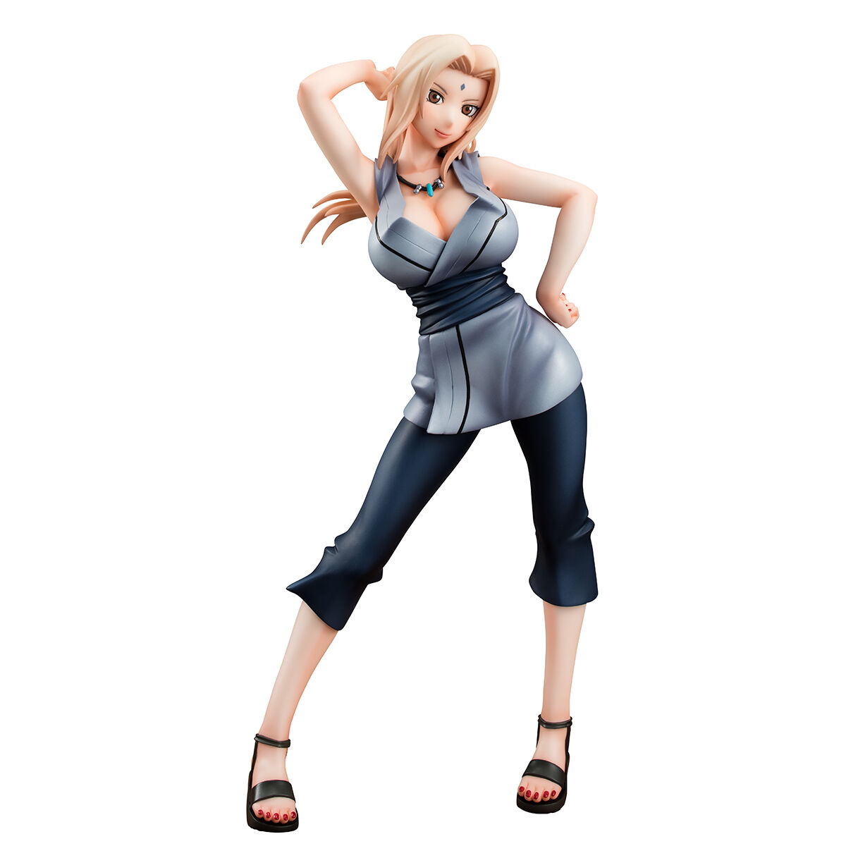 NARUTOギャルズ NARUTO‐ナルト‐ 疾風伝 綱手 【再販】 | NARUTO