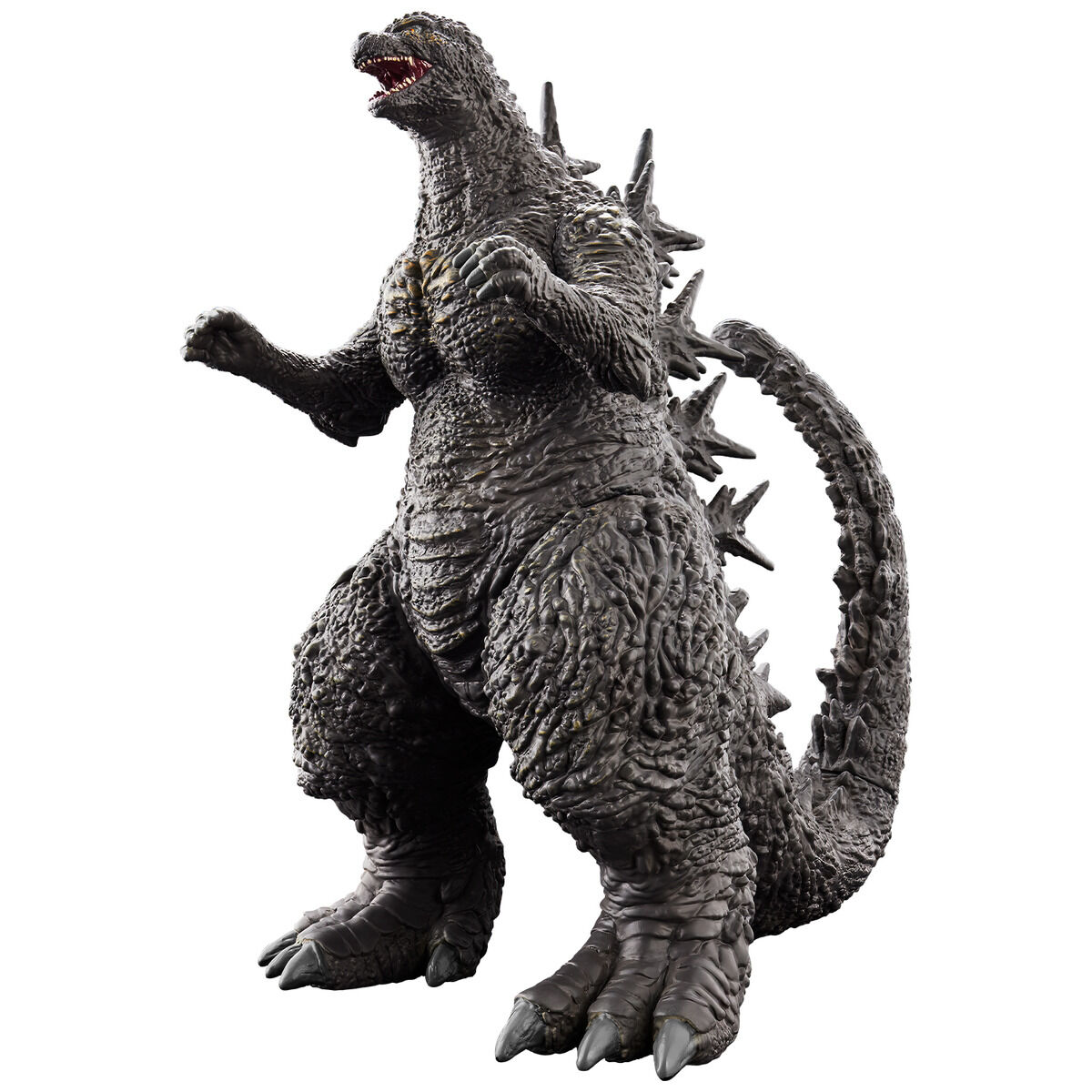 1月予約エクスプラス エクスプラス 東宝大怪獣シリーズ ゴジラ-1.0