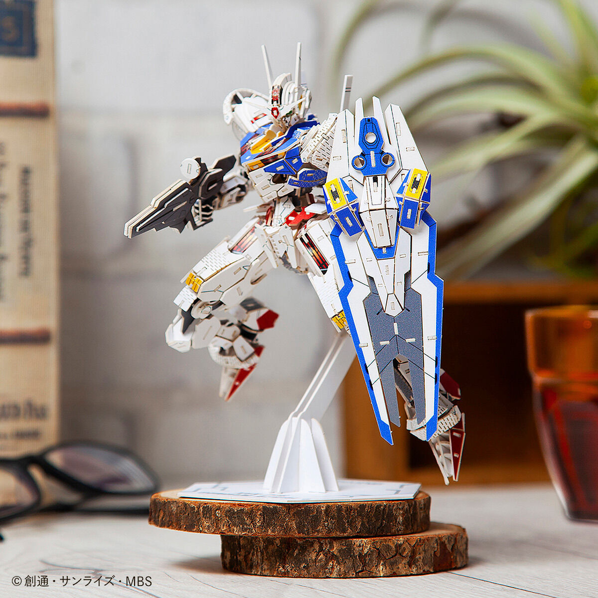 si-gu-mi PRO XVX-016 ガンダム・エアリアル | ガンダムシリーズ 通常