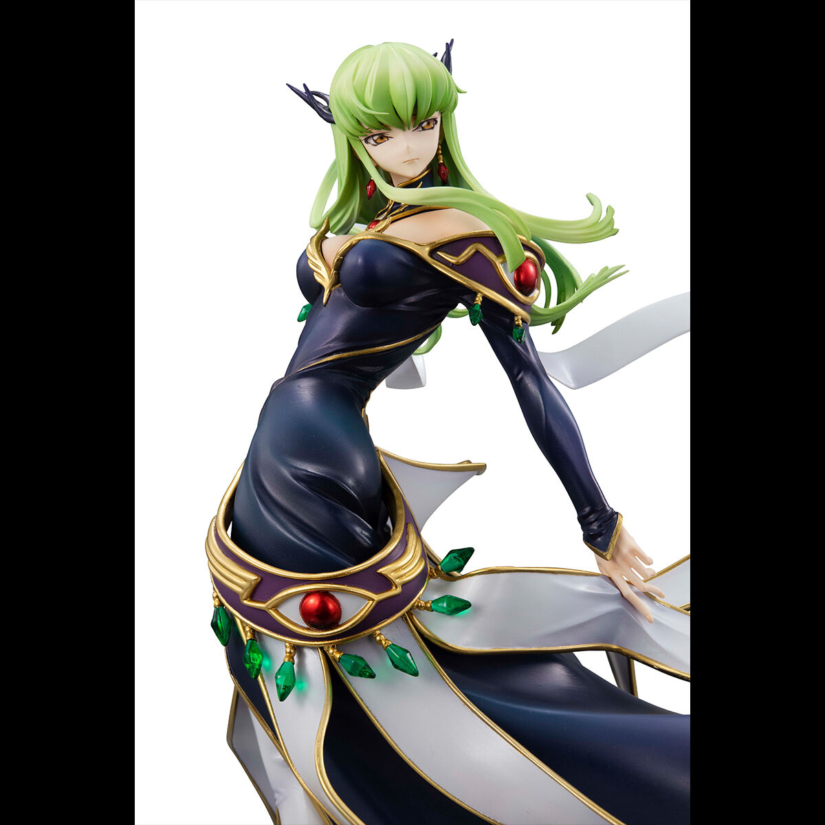 抽選販売】 Precious G.E.M.シリーズ コードギアス 反逆のルルーシュ