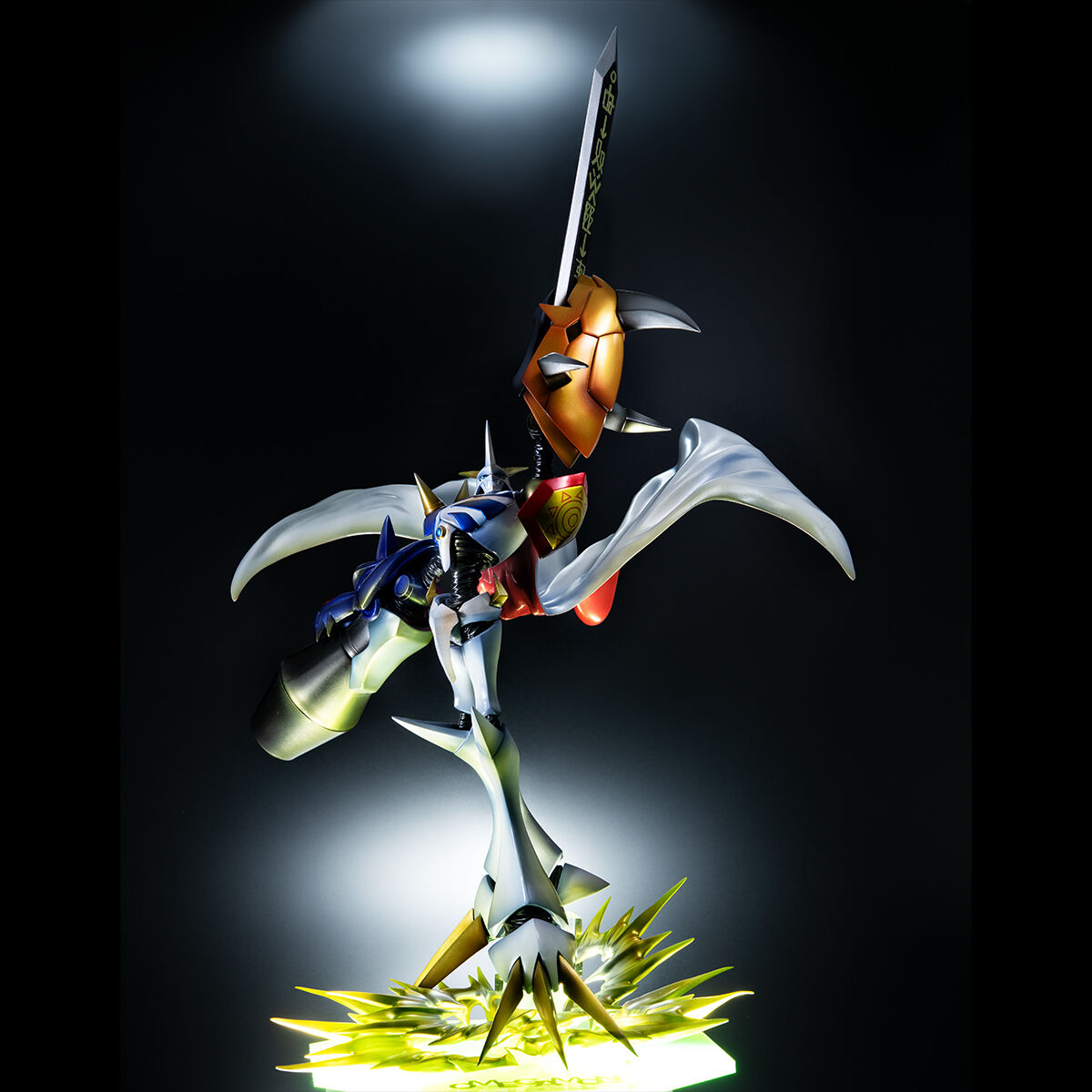 抽選販売】 Precious G.E.M.シリーズ デジモンアドベンチャー ぼくらの