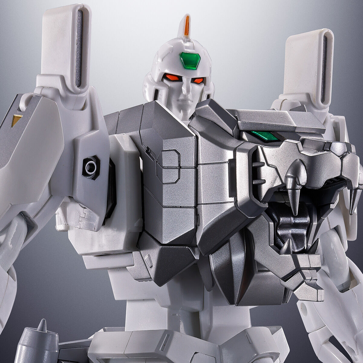 超合金魂 GX-112 レプリガイガー＆オプションセット | 勇者王