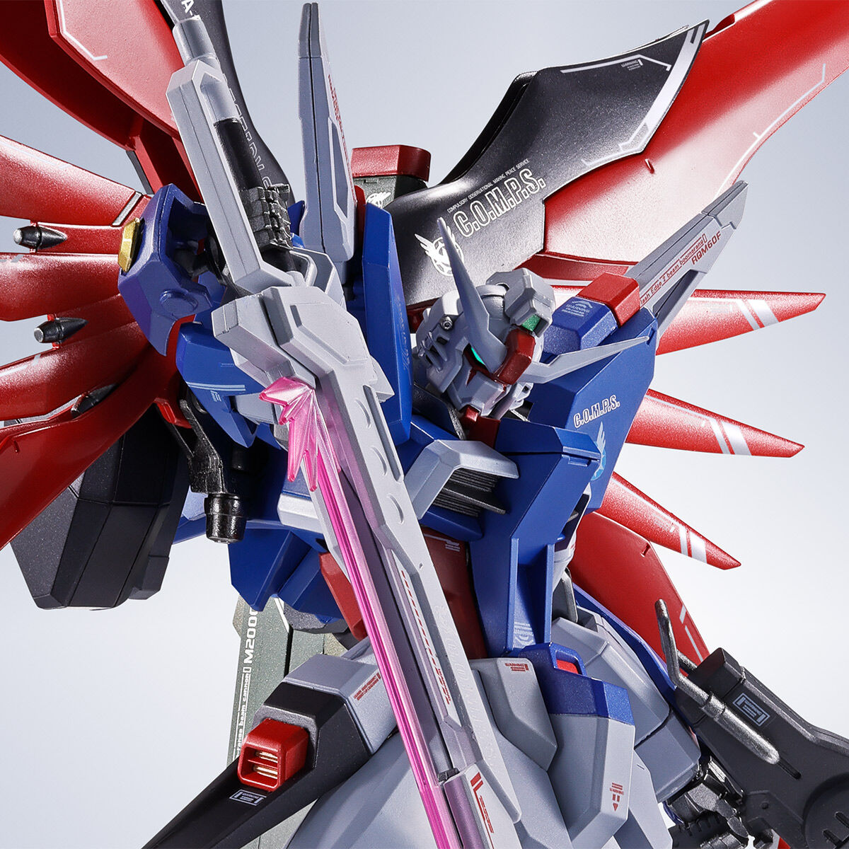 CLUB TAMASHII MEMBERS 会員サイト