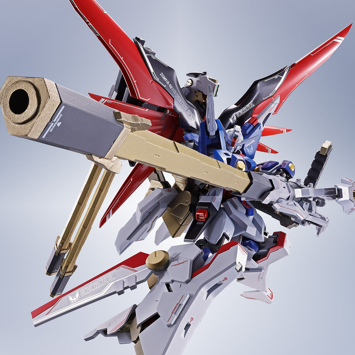 CLUB TAMASHII MEMBERS 会員サイト