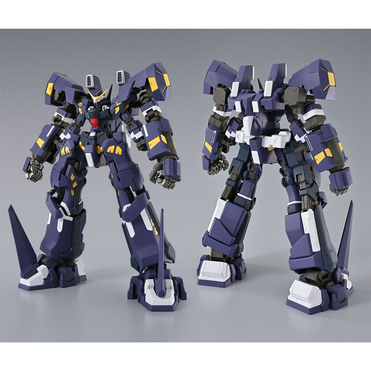 HG ヒュッケバインボクサー【2次：2024年9月発送