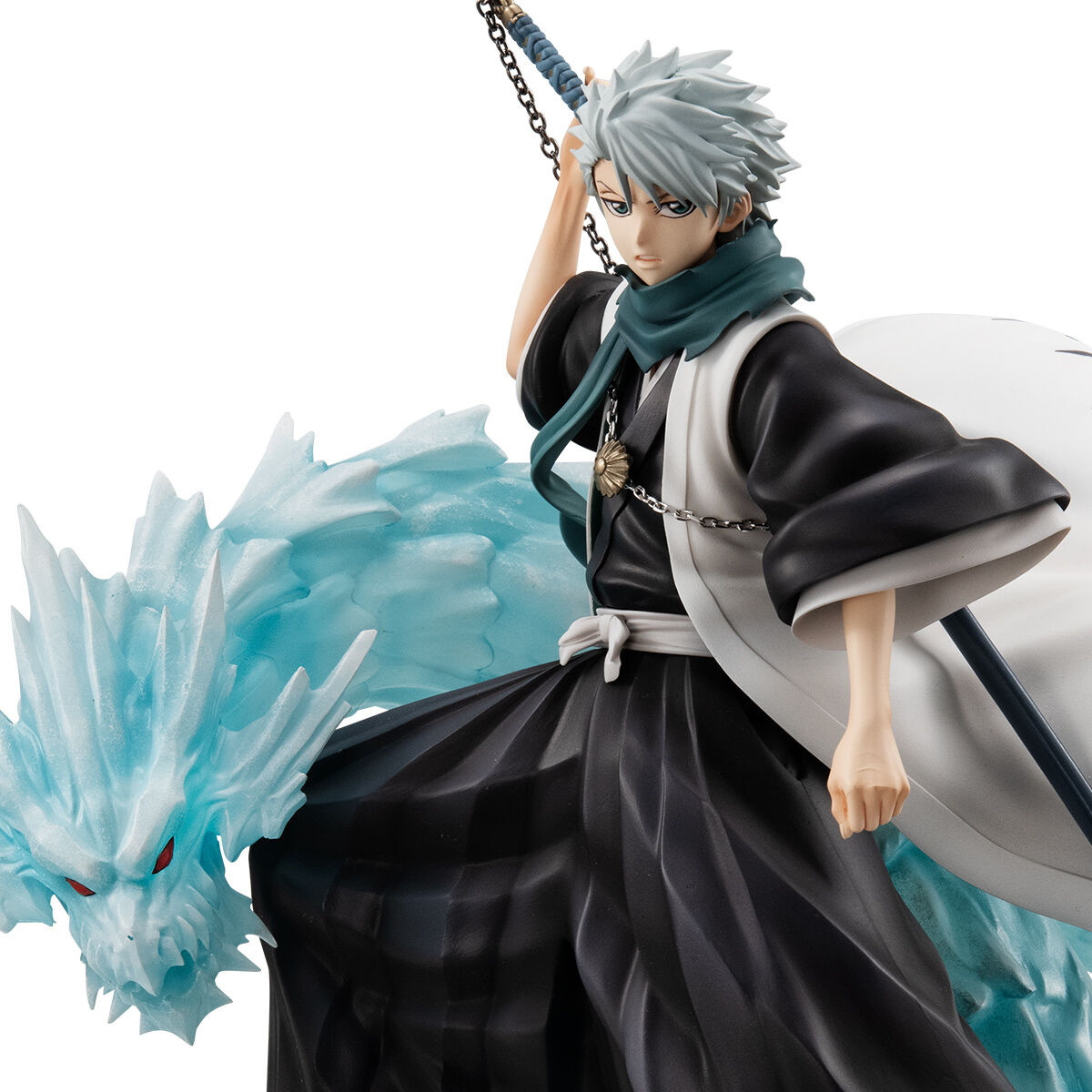 抽選販売】Precious G.E.M.シリーズ BLEACH 日番谷冬獅郎 千年血戦篇