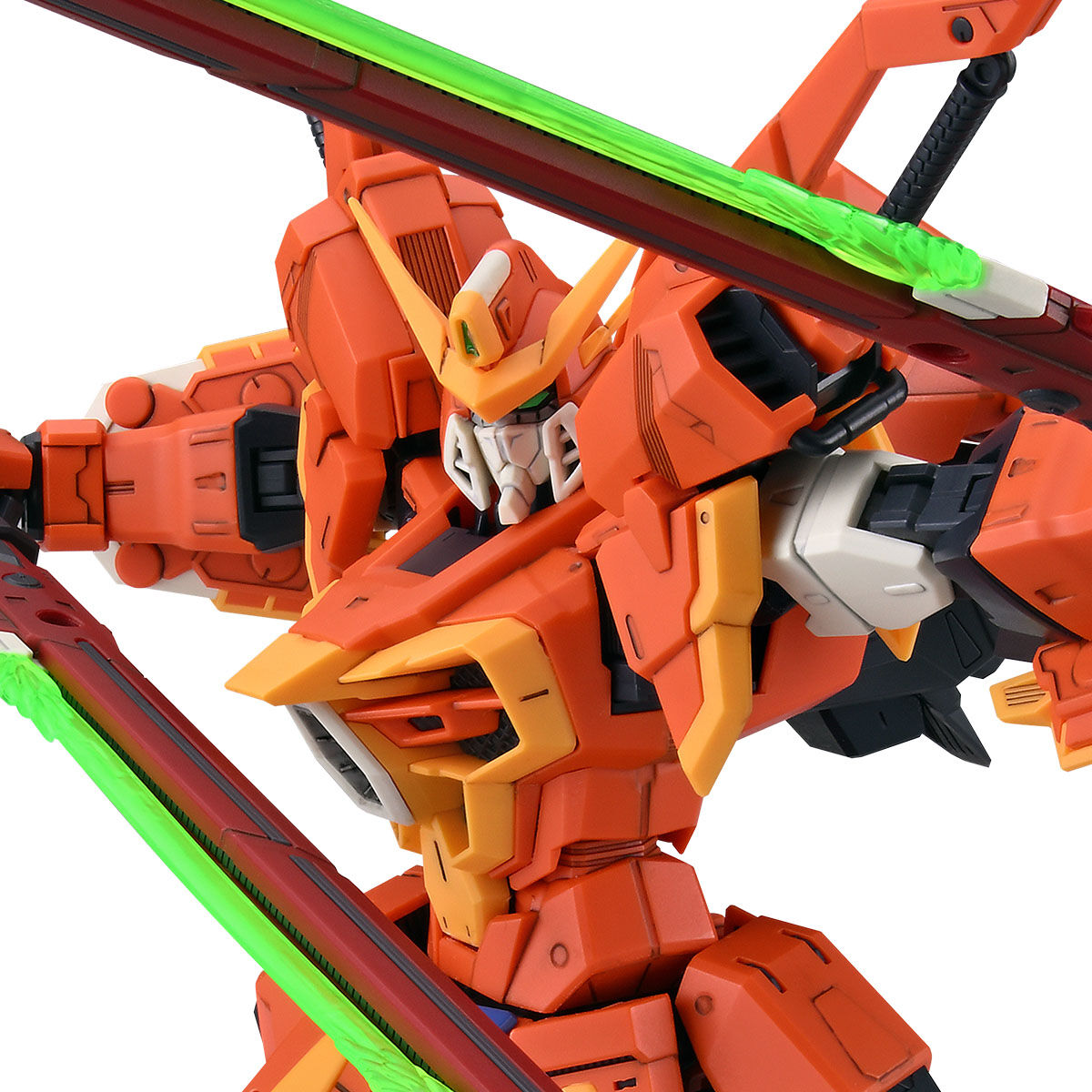FULL MECHANICS 1/100 ソードカラミティガンダム【3次：2024年9