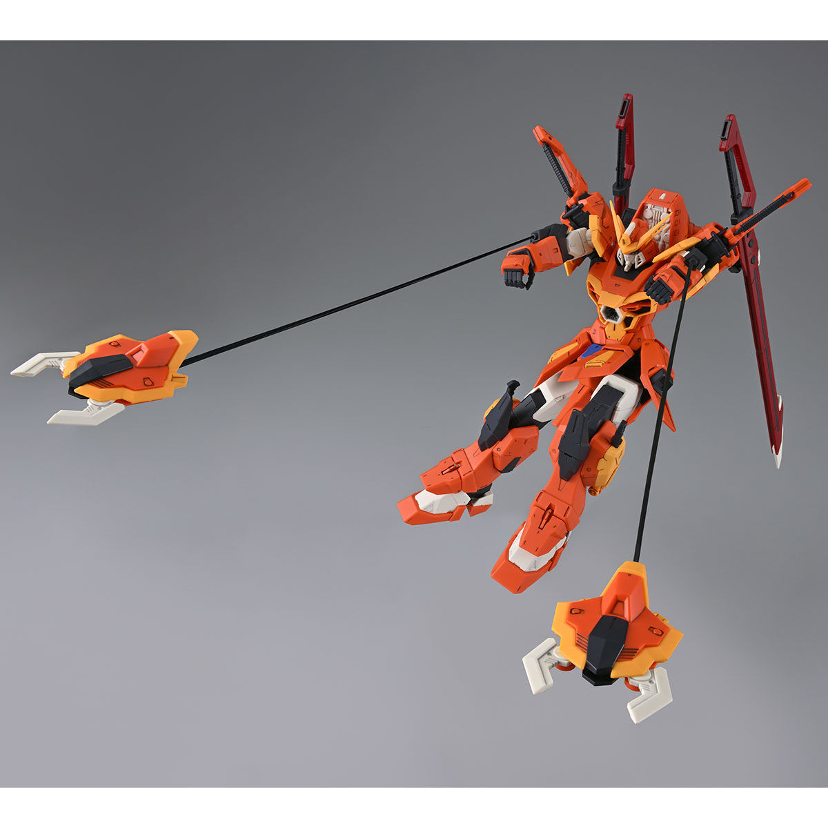 FULL MECHANICS 1/100 ソードカラミティガンダム【3次：2024年9