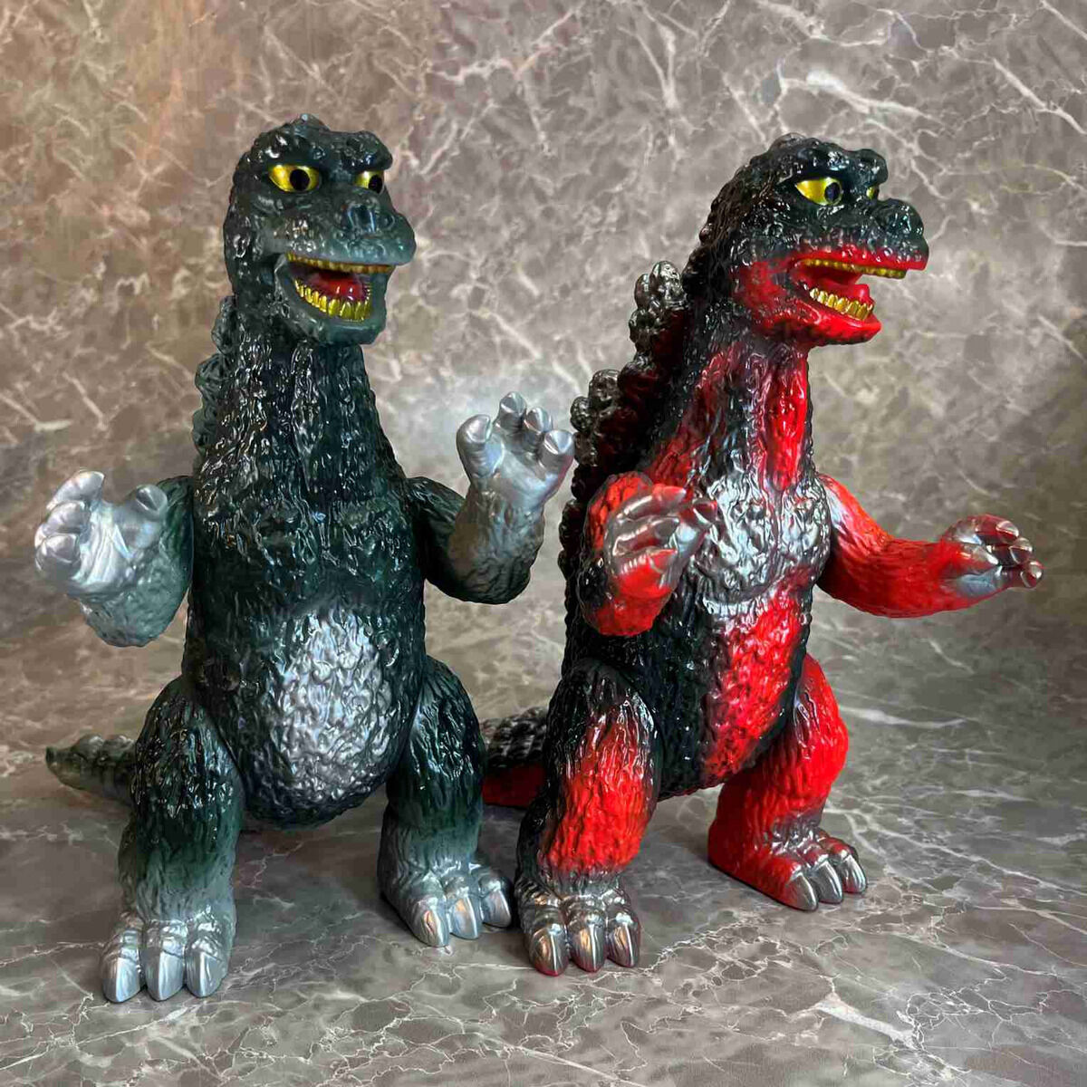 復刻版ポピーグレートザウルス ゴジラ | ゴジラシリーズ フィギュア