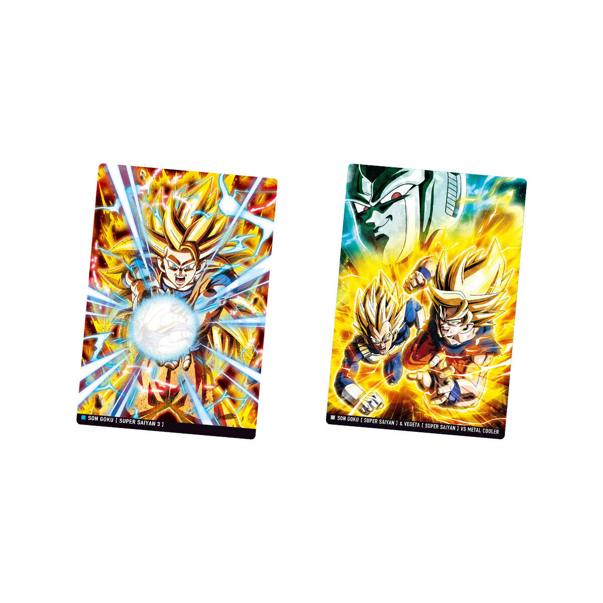 イタジャガ ドラゴンボール vol.5(20個入) | ドラゴンボール超