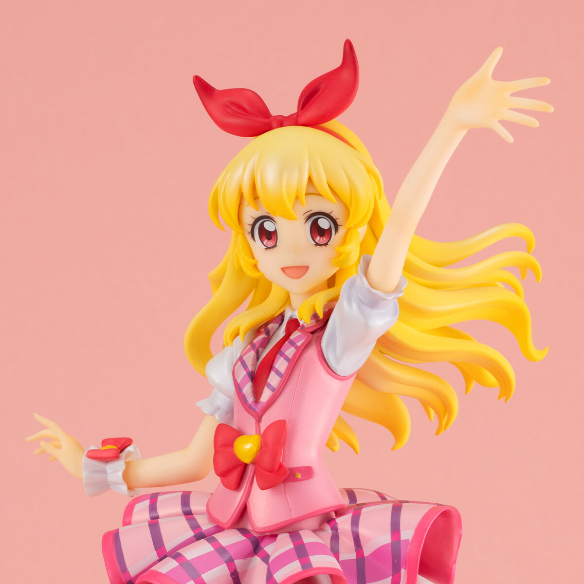 Lucrea アイカツ！ 10th STORY ～未来へのSTARWAY～ 星宮いちご ～光る