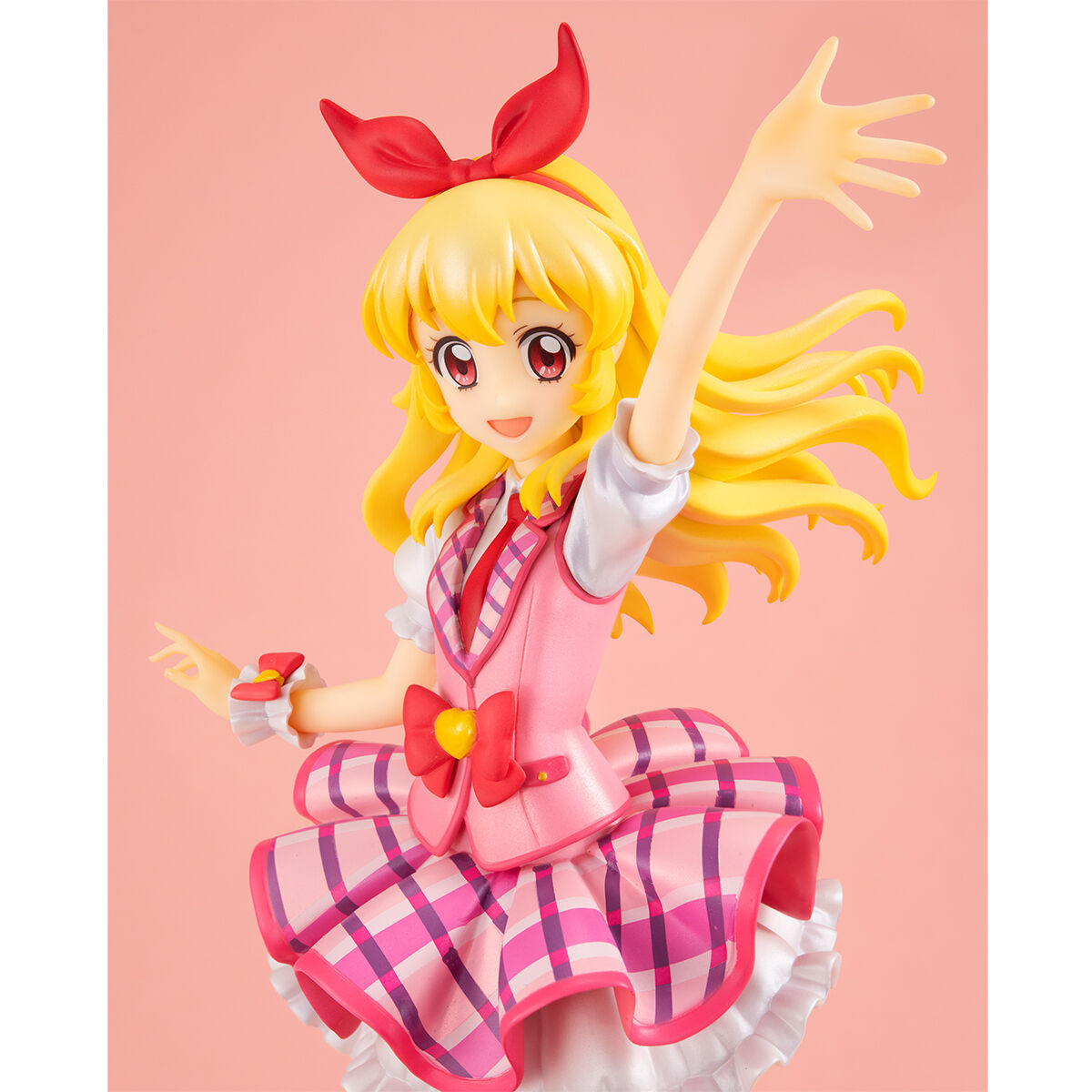 Lucrea アイカツ！ 10th STORY ～未来へのSTARWAY～ 星宮いちご ～光る