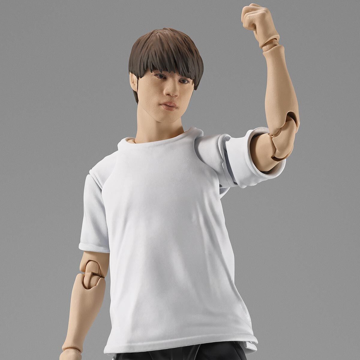 S.H.Figuarts 堀米 雄斗 | フィギュア | アニメグッズ ・おもちゃなら