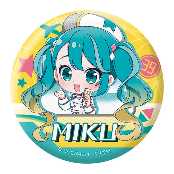 初音ミクあそーと～マジカルミライ 2024～｜ガシャポンオフィシャルサイト
