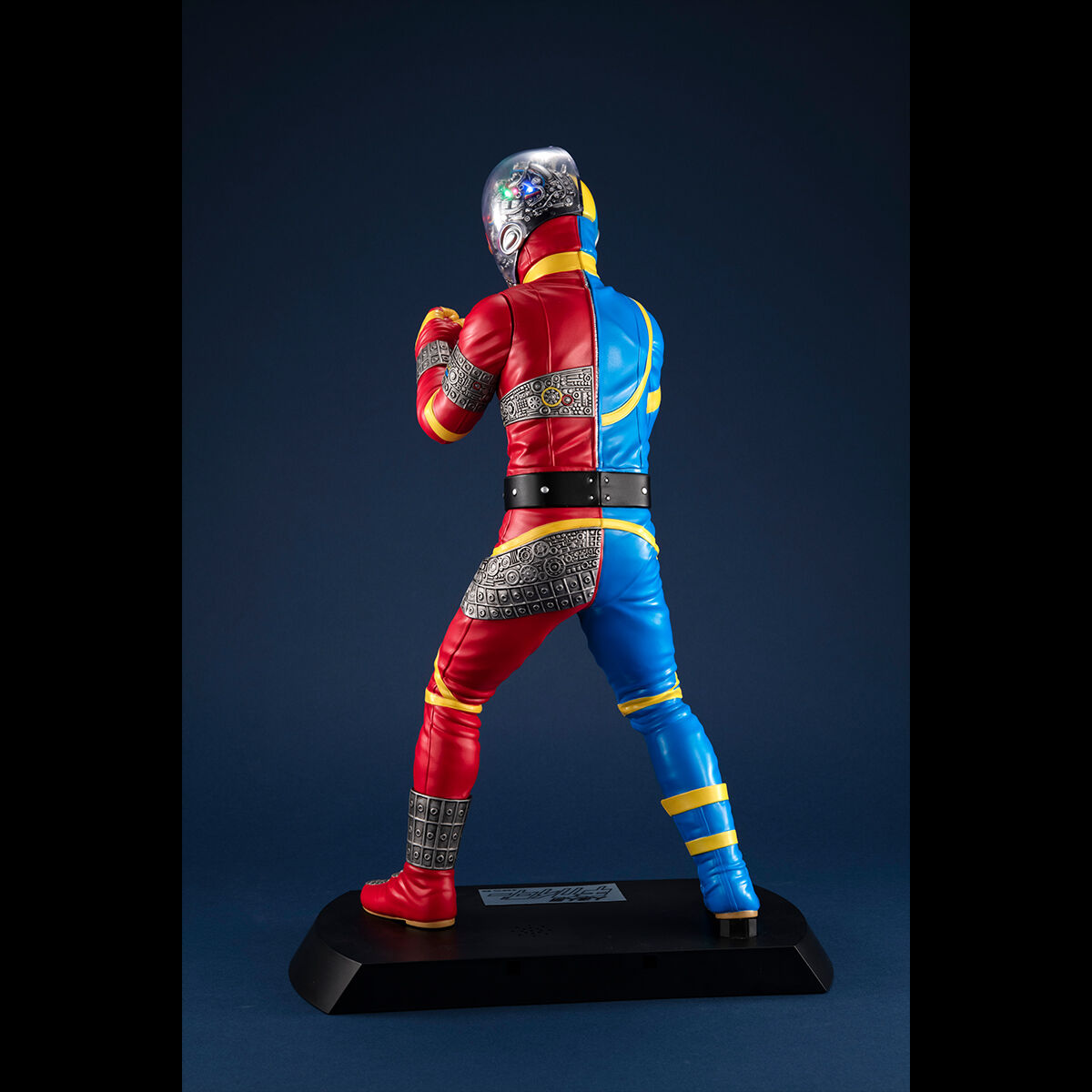 UltimateArticle キカイダー（RENEWAL EDITION） | 人造人間キカイダー