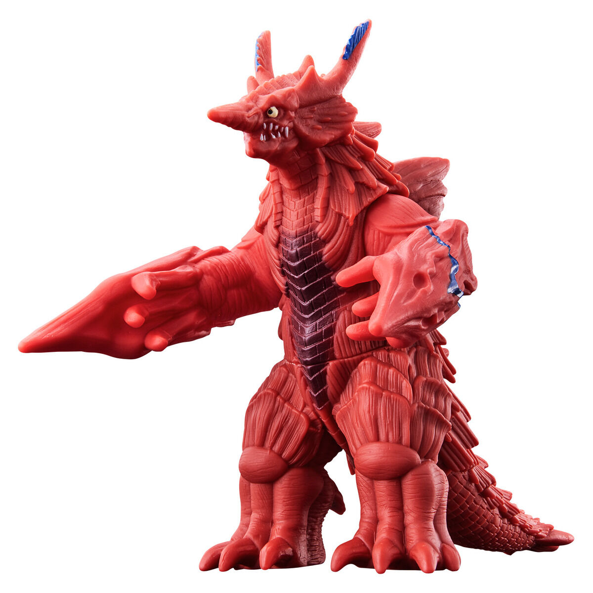 ウルトラ怪獣シリーズ 224 バザンガ | BANDAI TOYS
