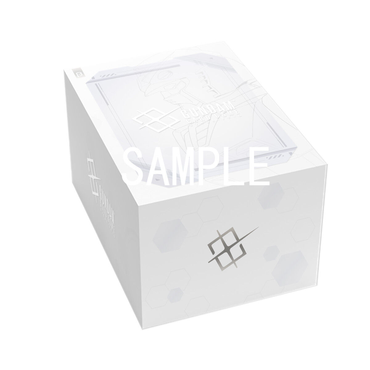 抽選販売】ガンダムカードゲーム リミテッドBOX Ver.β【2024年12月発送
