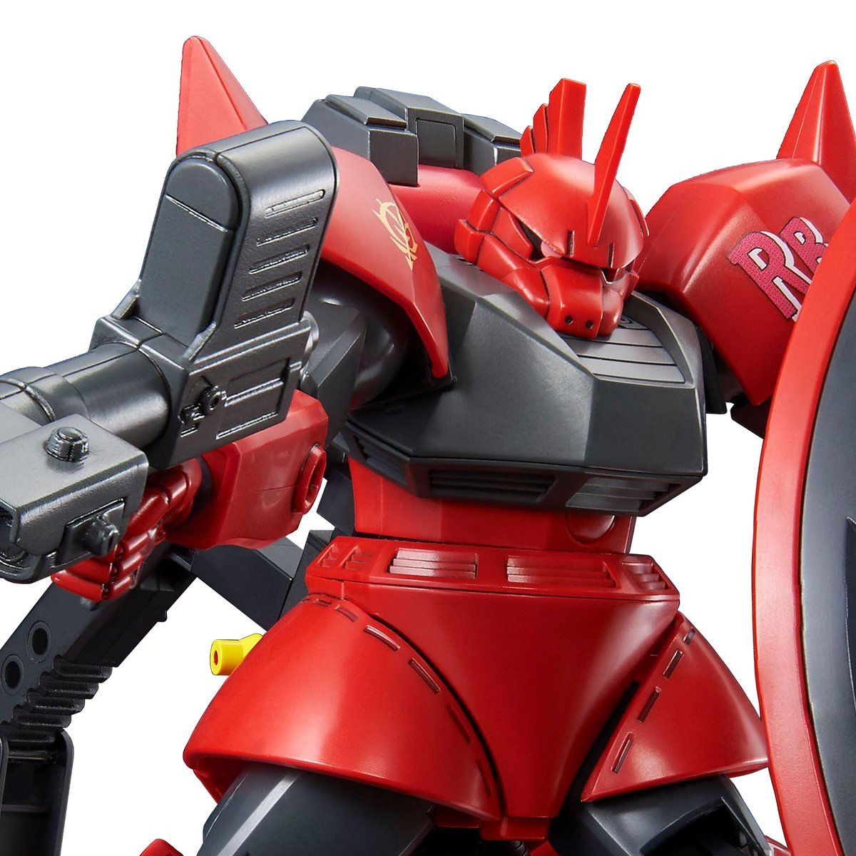 HG 1/144 ジョニー・ライデン専用ゲルググ 【再販】【2024年12