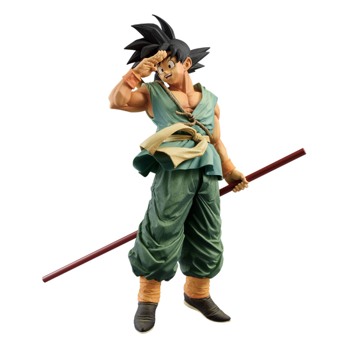 ドラゴンボール フュージョンワールド 孫悟空:DA ダイマツリ