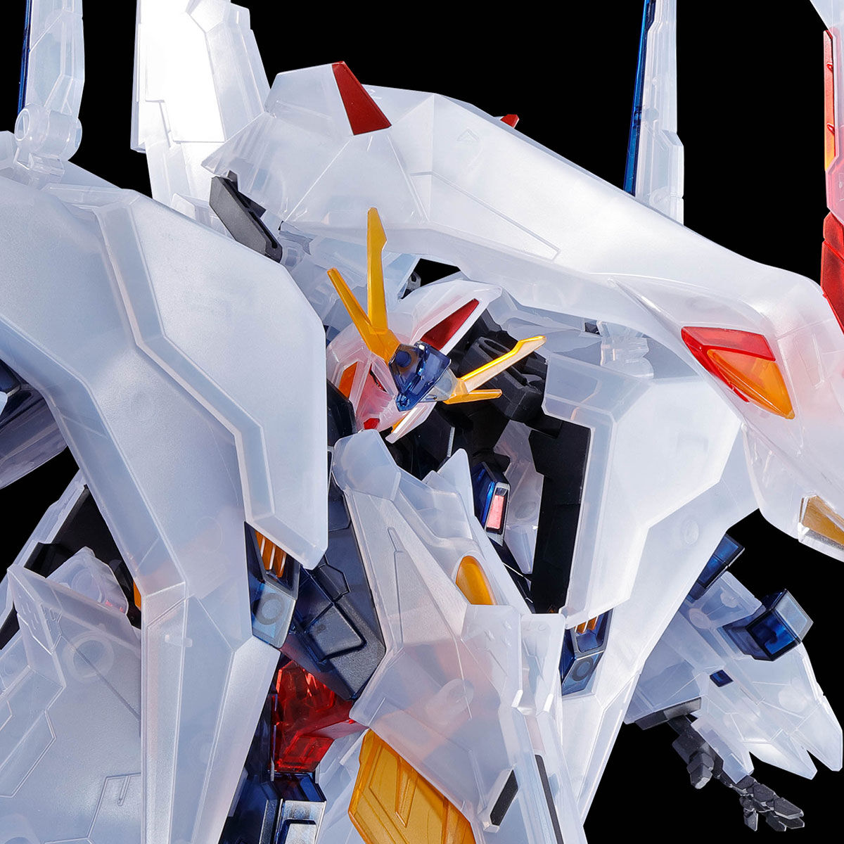 HG 1/144 ペーネロペー［クリアカラー］(通常版)【2025年4月