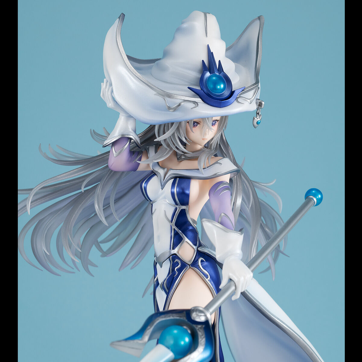 ART WORKS MONSTERS 遊☆戯☆王デュエルモンスターズ サイレント