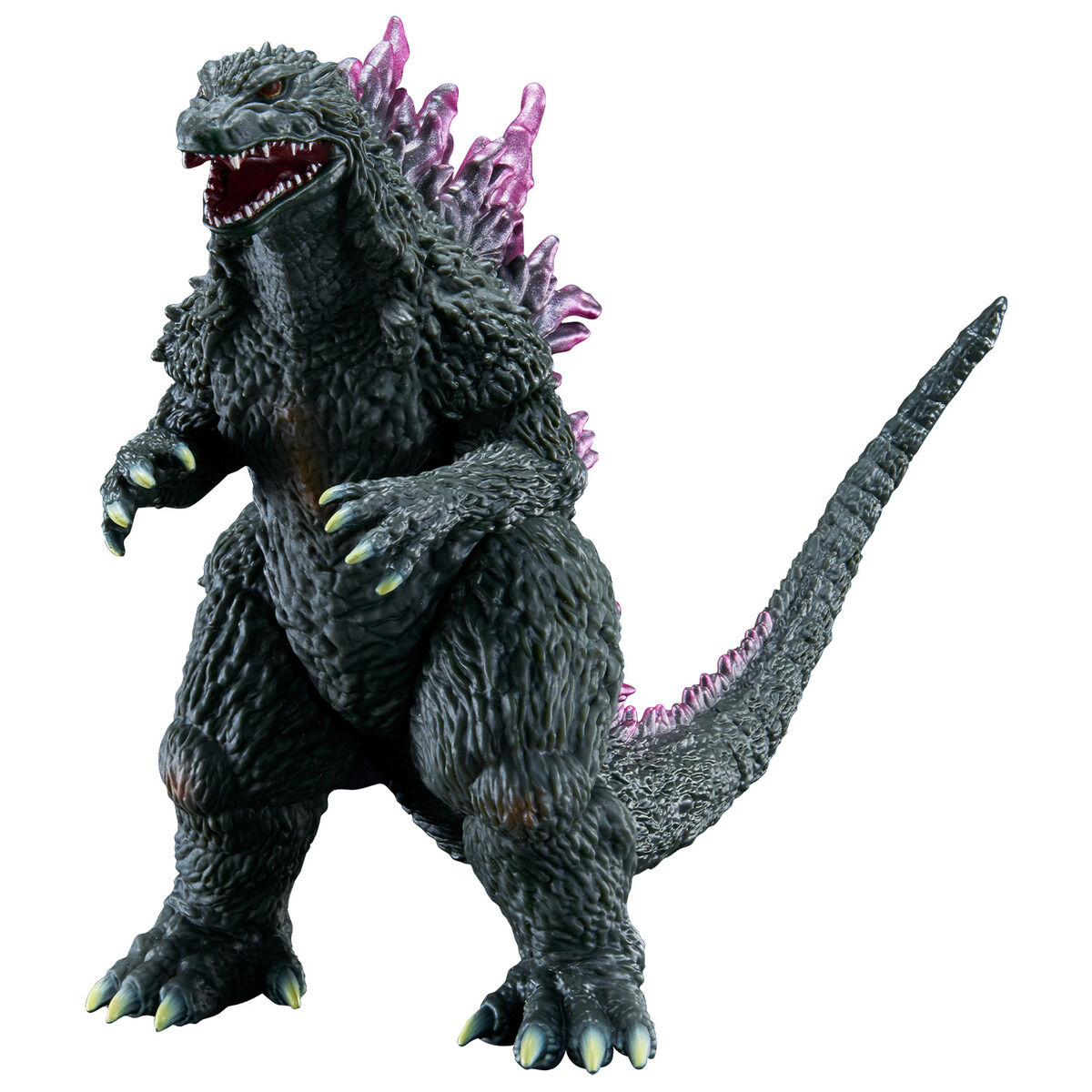 ムービーモンスターシリーズ ミレニアムゴジラ ver.2.0 | BANDAI TOYS