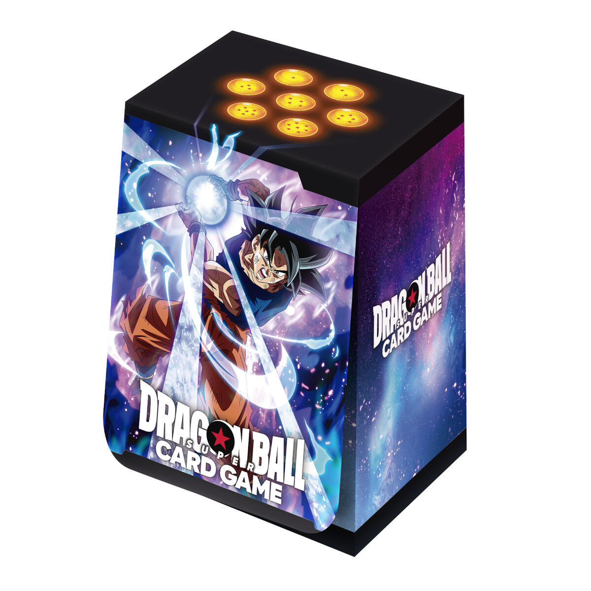 ドラゴンボールスーパーカードゲーム フュージョンワールド