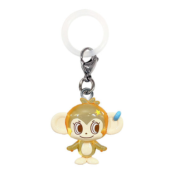 ナルミヤキャラクターズ めじるしアクセサリー｜ガシャポン