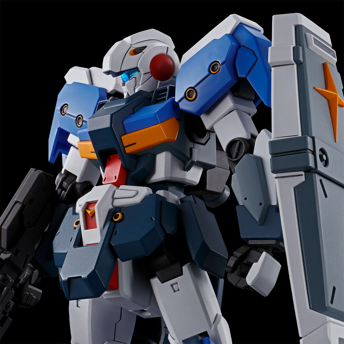 HG 1/144 ジーライン・スタンダードアーマー【再販】【2次