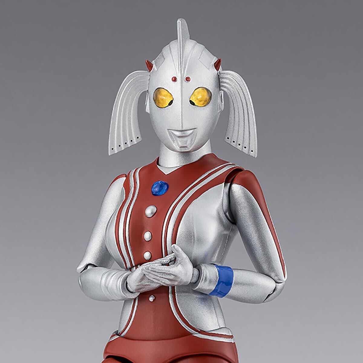 S.H.Figuarts ウルトラの母 | ウルトラマンシリーズ フィギュア