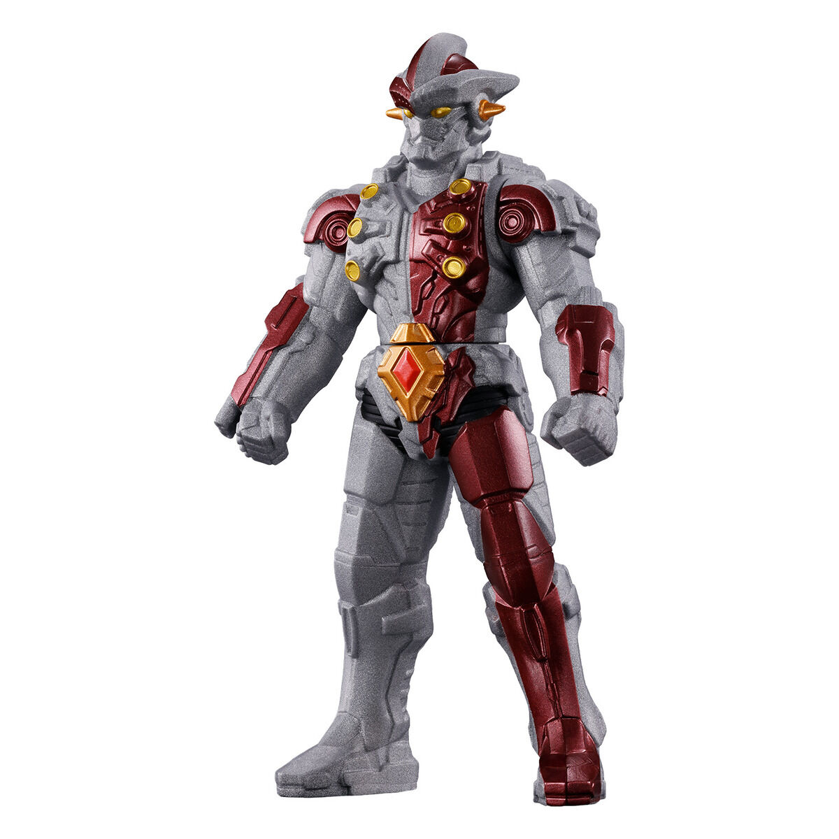 ウルトラヒーローシリーズ EX ジャンナイン｜ウルトラマンおもちゃ