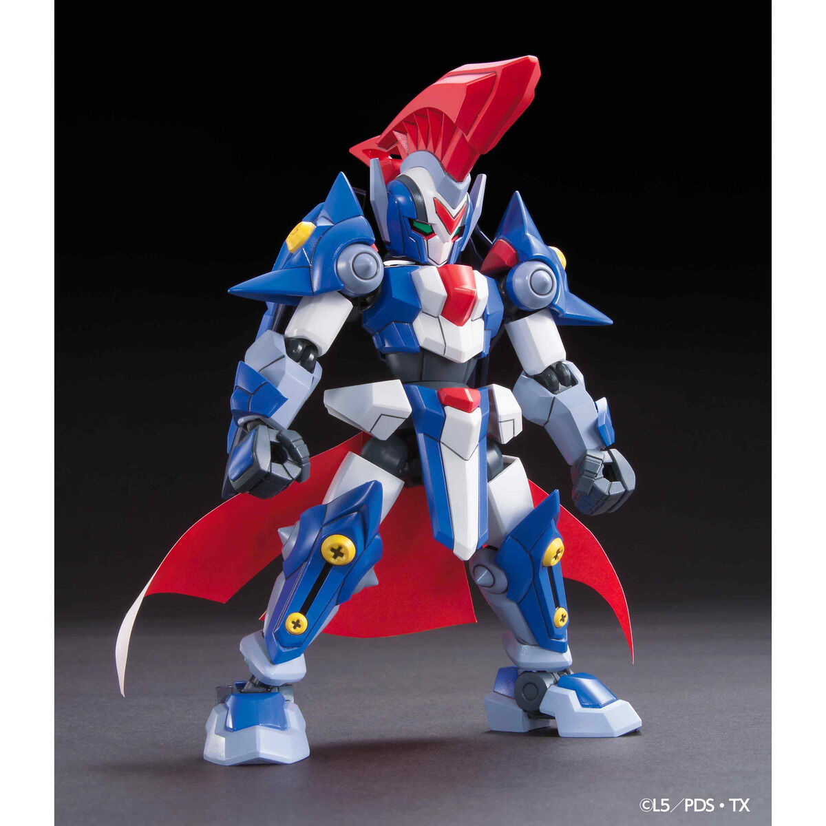 LBXアキレスD9【2次：2025年12月発送】 | ダンボール戦機