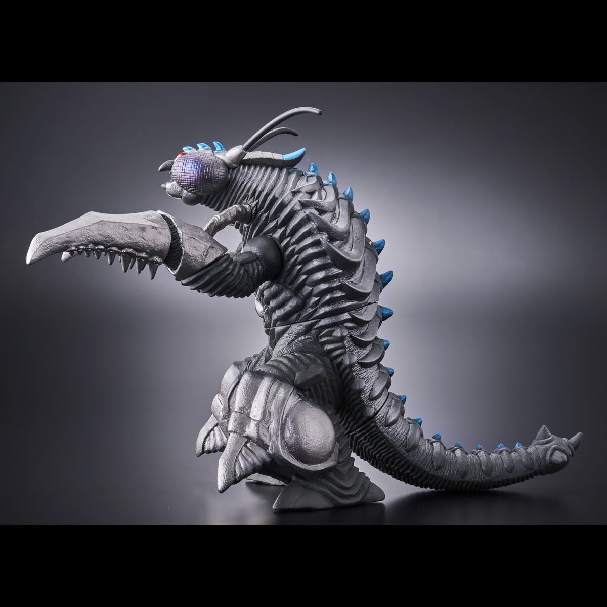 ムービーモンスターシリーズ×ウルトラ怪獣DX ヴァグセクト（大型