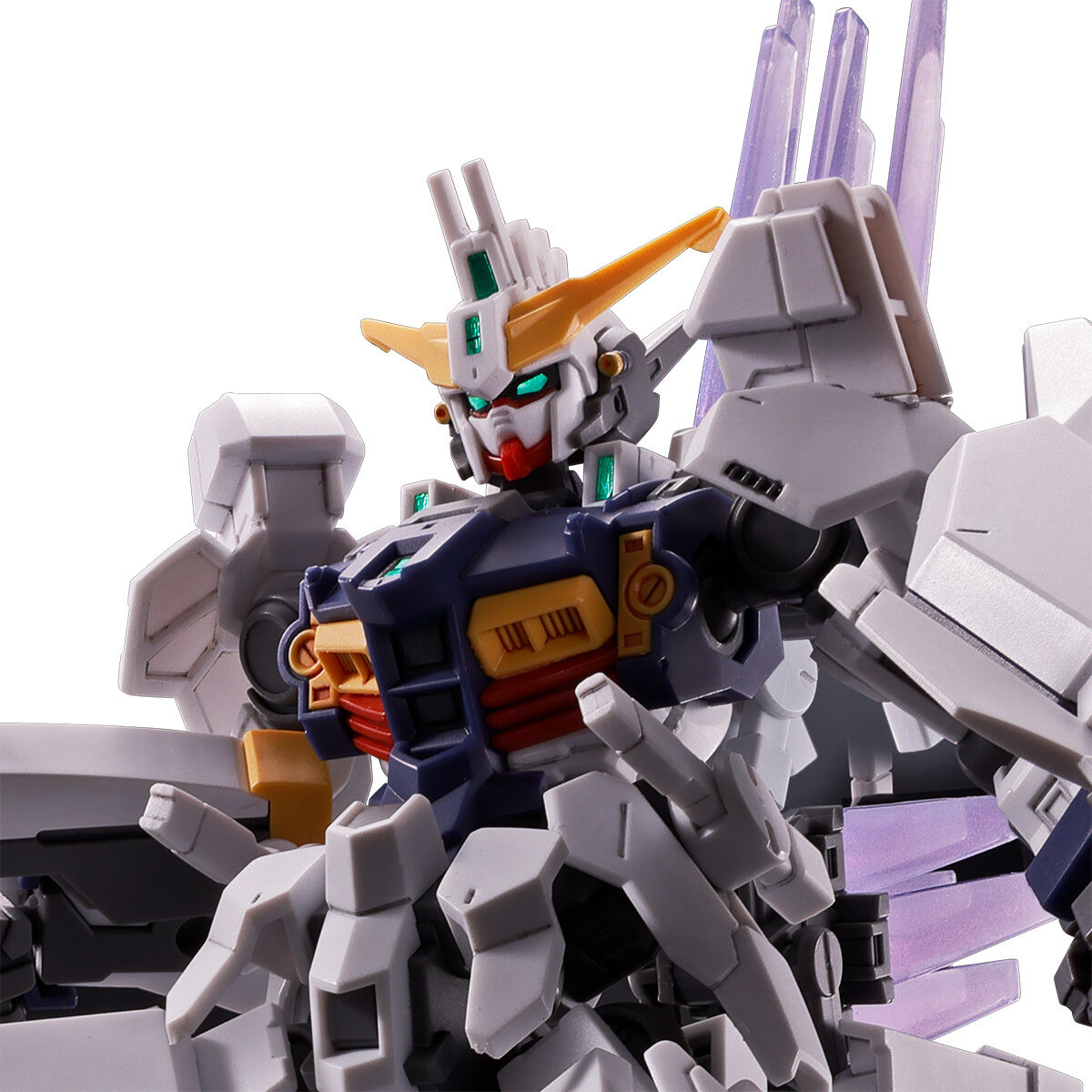 HG 1/144 ガンダムジリウス【2次：2025年10月発送】 | ガンダム